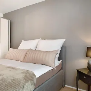 Roemerpark Bergblick Apartment