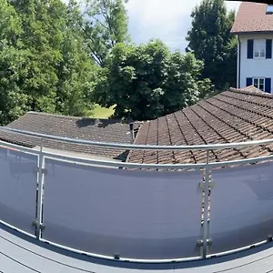 Gaestehaus Miri Apartment