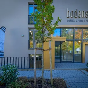 Bodenseezeit Apartmenthotel Garni Lindau (Bodensee)