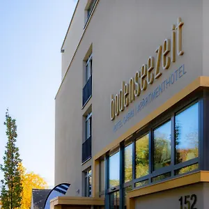Hotel Bodenseezeit Garni, Lindau (Bodensee)