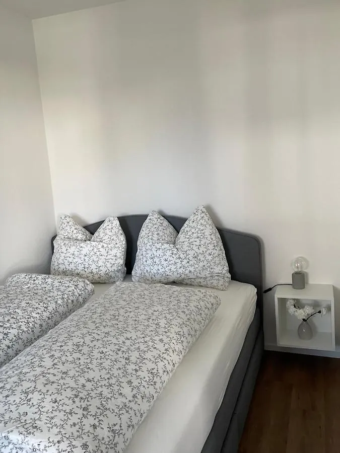 Apartment Hugo Inn Lindau