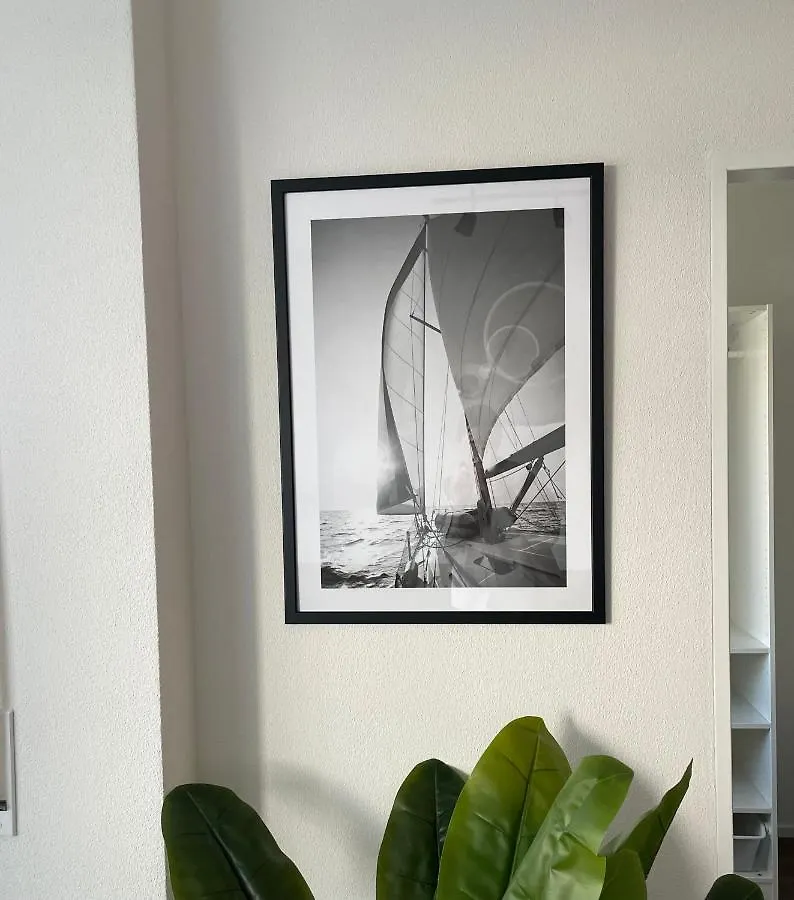 Hugo Inn Lindau  0*, Lindau (Bodensee) Németország