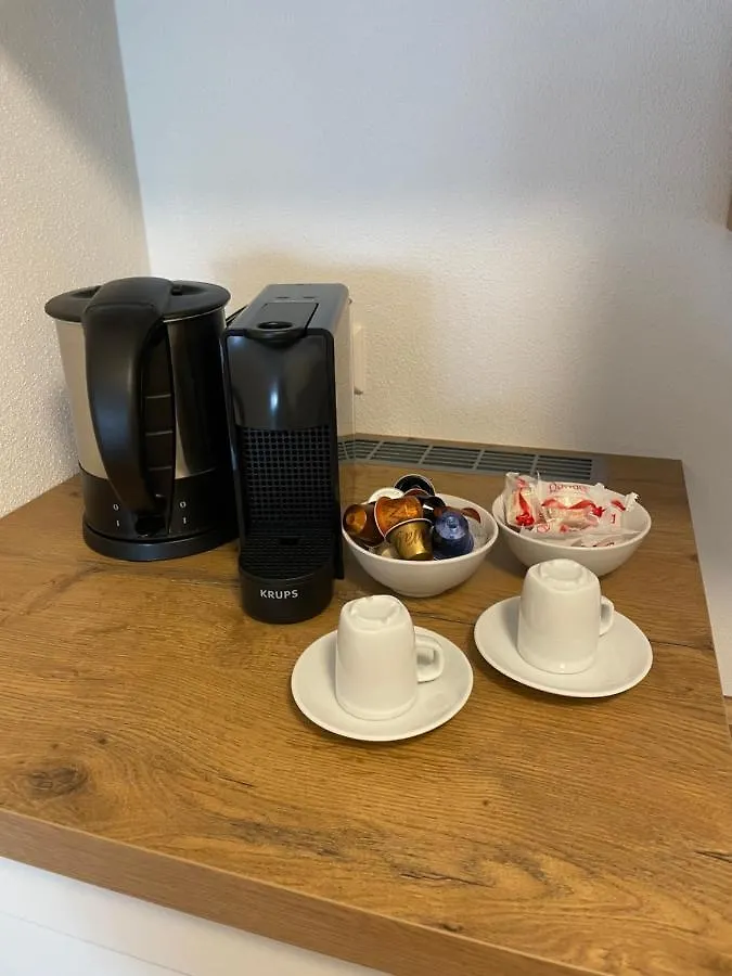 Hugo Inn Lindau  Apartment Lindau (Bodensee)