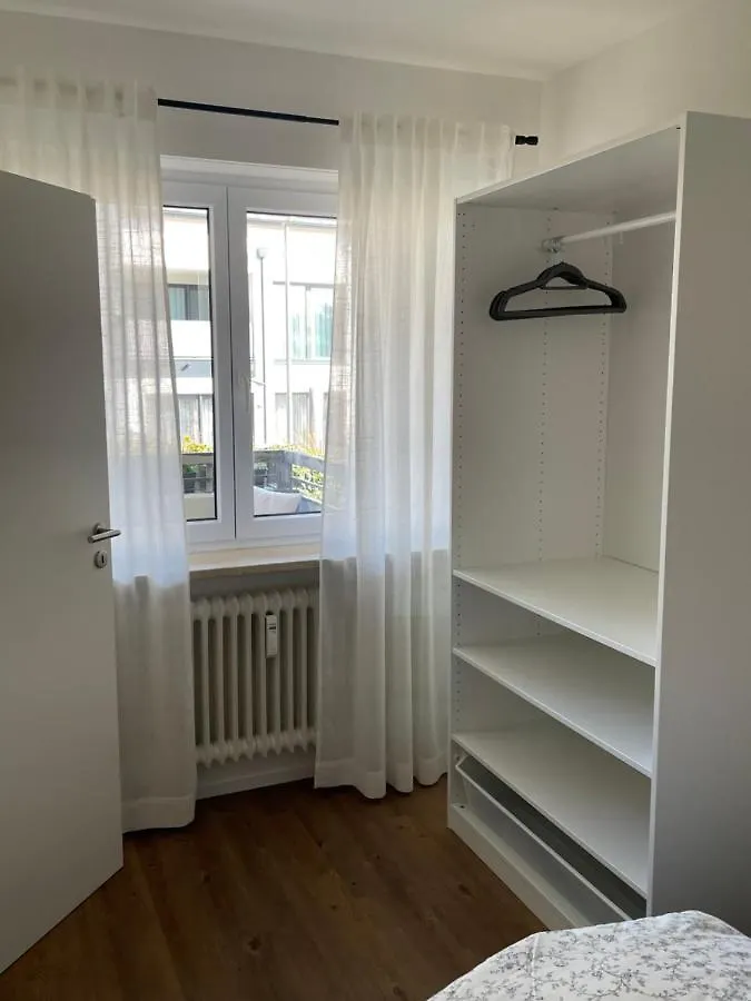 Apartman Hugo Inn Lindau