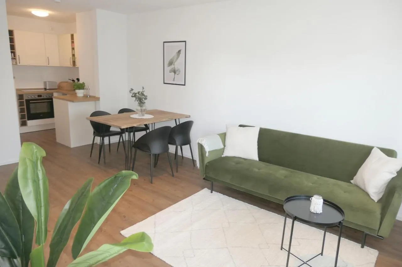 Apartment Hugo Inn Lindau