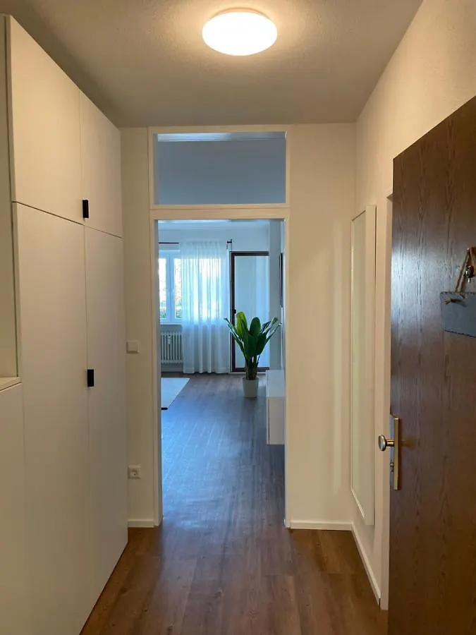 Hugo Inn Lindau  Apartment Lindau (Bodensee)