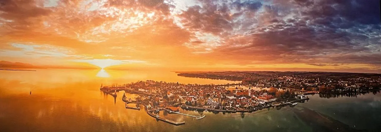 Hugo Inn Lindau  Germany