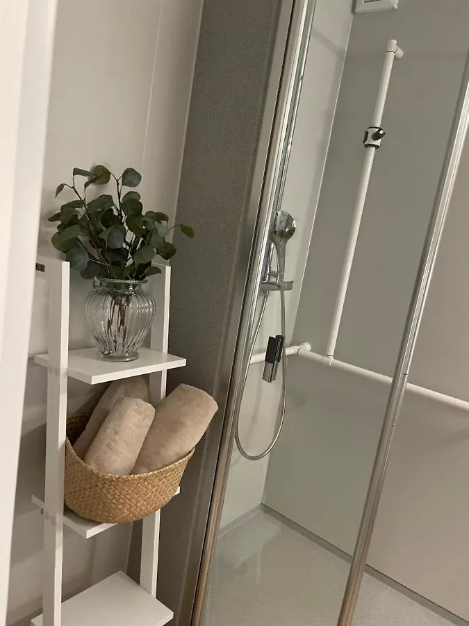 Apartment Hugo Inn Lindau