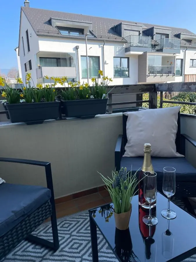 Hugo Inn Lindau  Germany