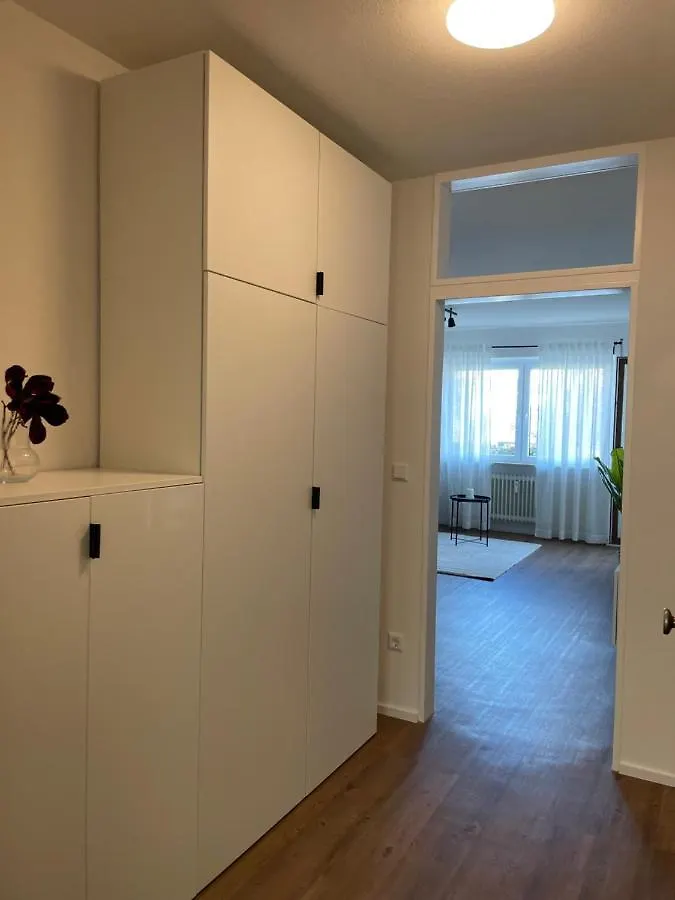 Hugo Inn Lindau  Apartment