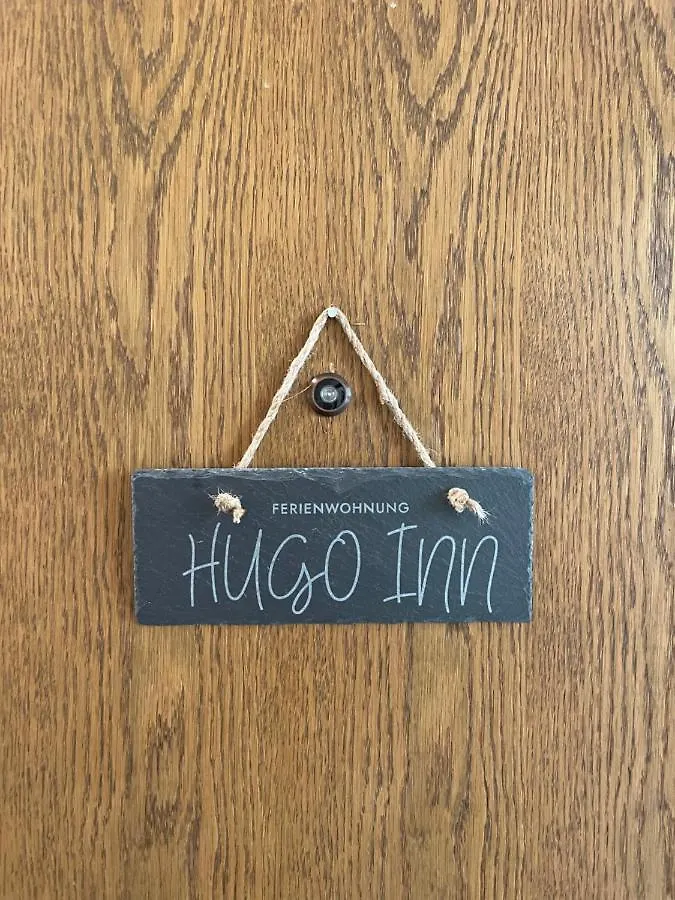 Hugo Inn Lindau  Lindau (Bodensee)